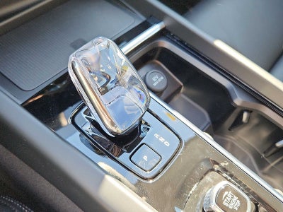 2027 Volvo XC60 Ultra