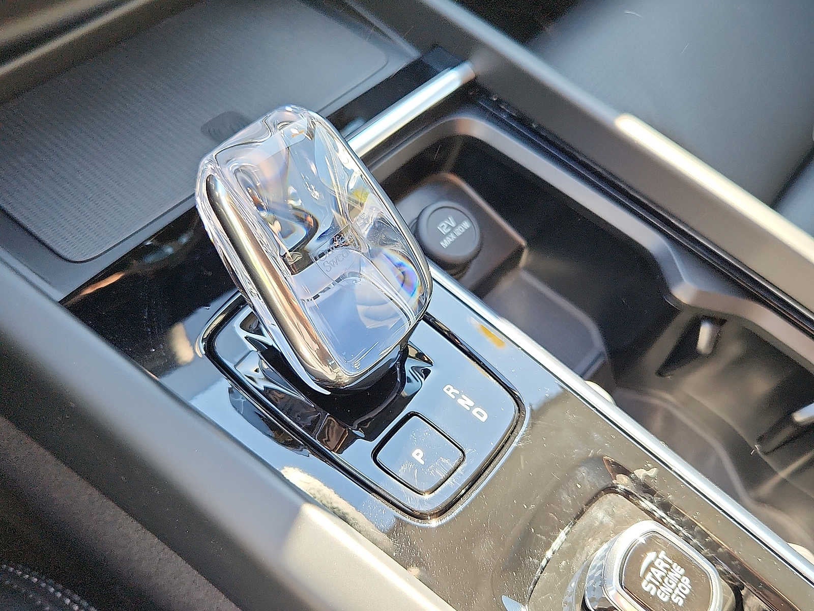 2027 Volvo XC60 Ultra