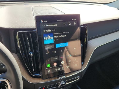 2027 Volvo XC60 Ultra