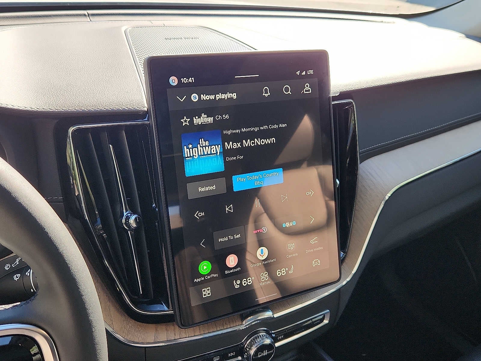 2027 Volvo XC60 Ultra