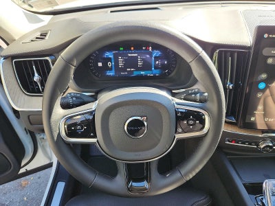 2027 Volvo XC60 Ultra