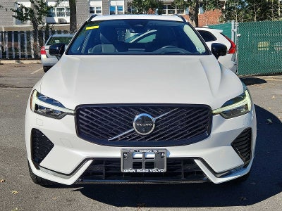 2027 Volvo XC60 Ultra