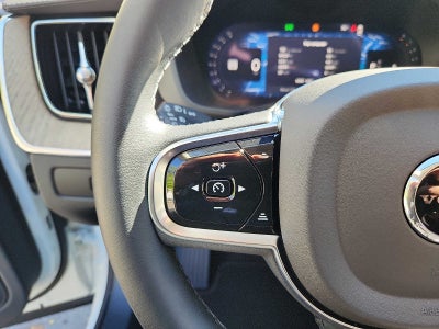 2027 Volvo XC60 Ultra