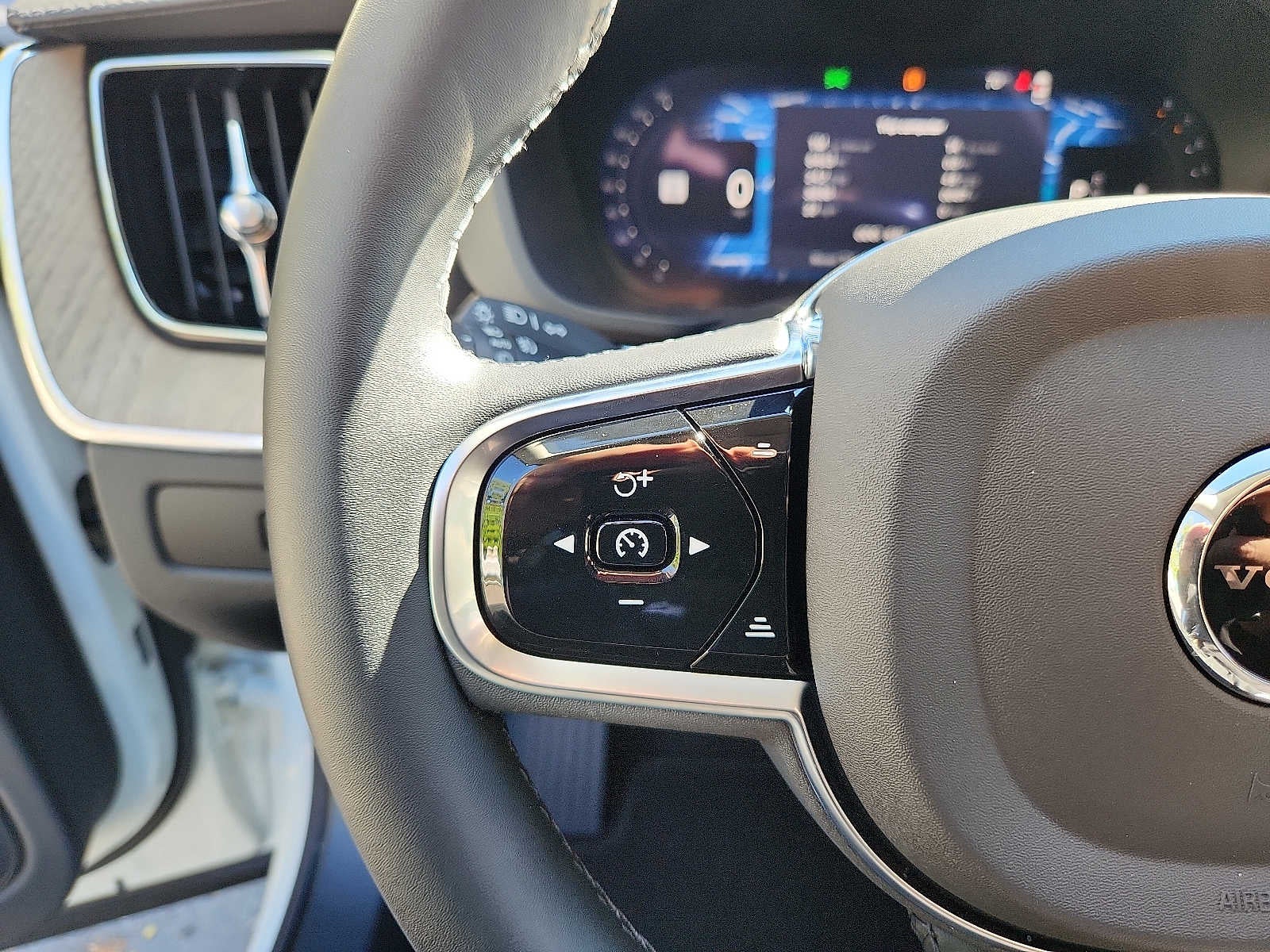 2027 Volvo XC60 Ultra