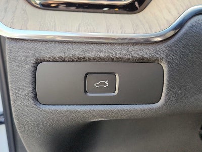 2027 Volvo XC60 Ultra
