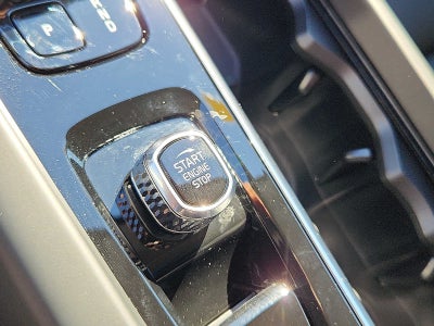 2027 Volvo XC60 Ultra