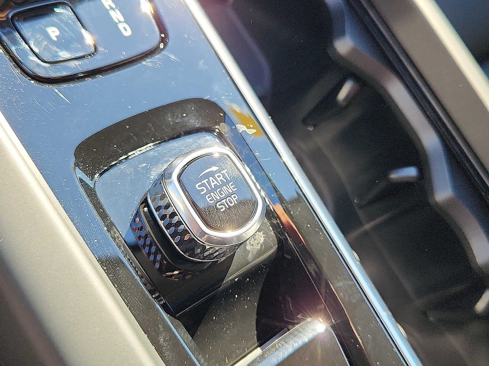 2027 Volvo XC60 Ultra