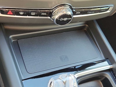2027 Volvo XC60 Ultra
