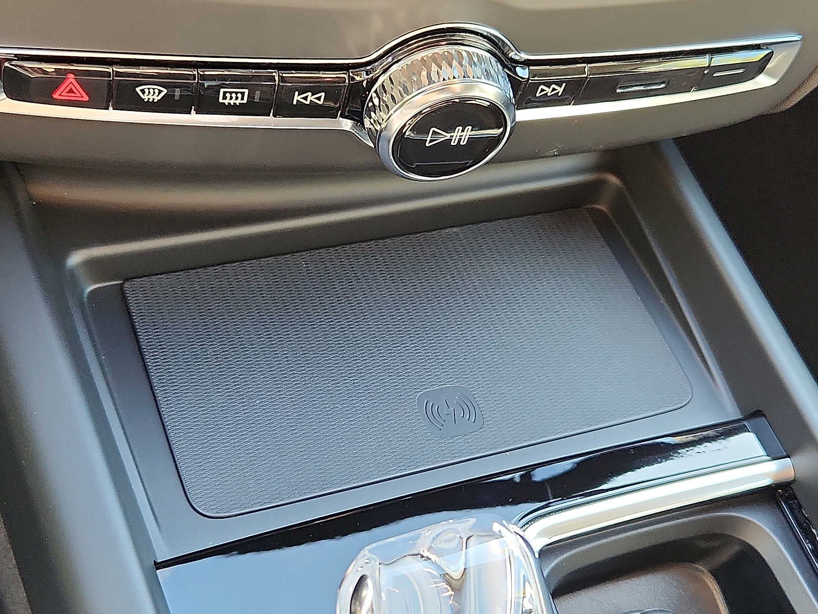 2027 Volvo XC60 Ultra
