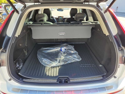 2027 Volvo XC60 Ultra