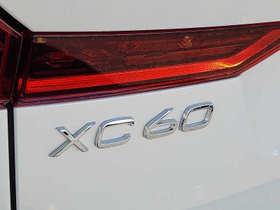 2027 Volvo XC60 Ultra