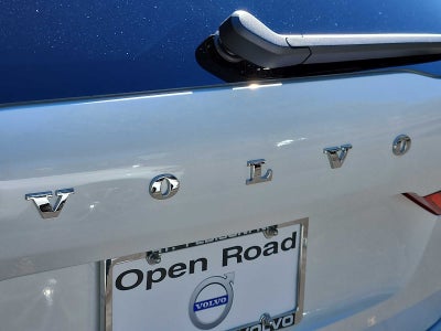 2027 Volvo XC60 Ultra