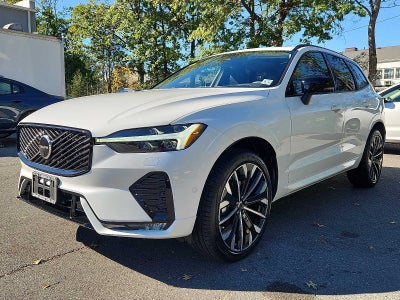 2027 Volvo XC60 Ultra