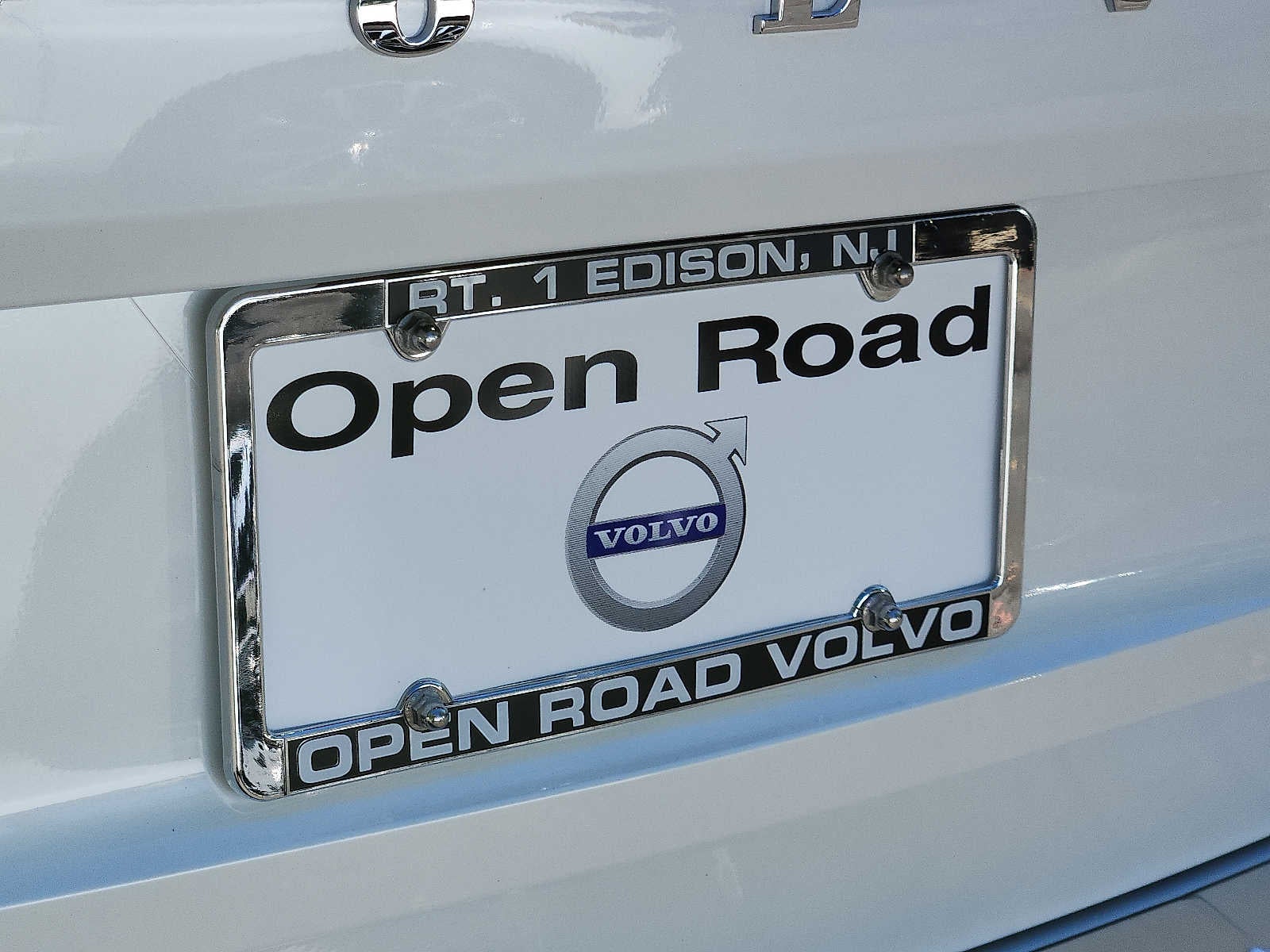 2027 Volvo XC60 Ultra