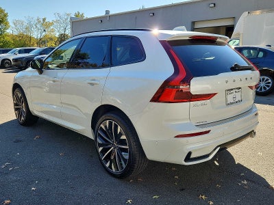 2027 Volvo XC60 Ultra