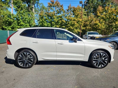 2027 Volvo XC60 Ultra