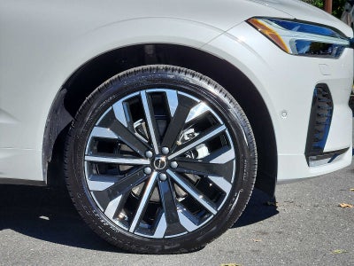 2027 Volvo XC60 Ultra