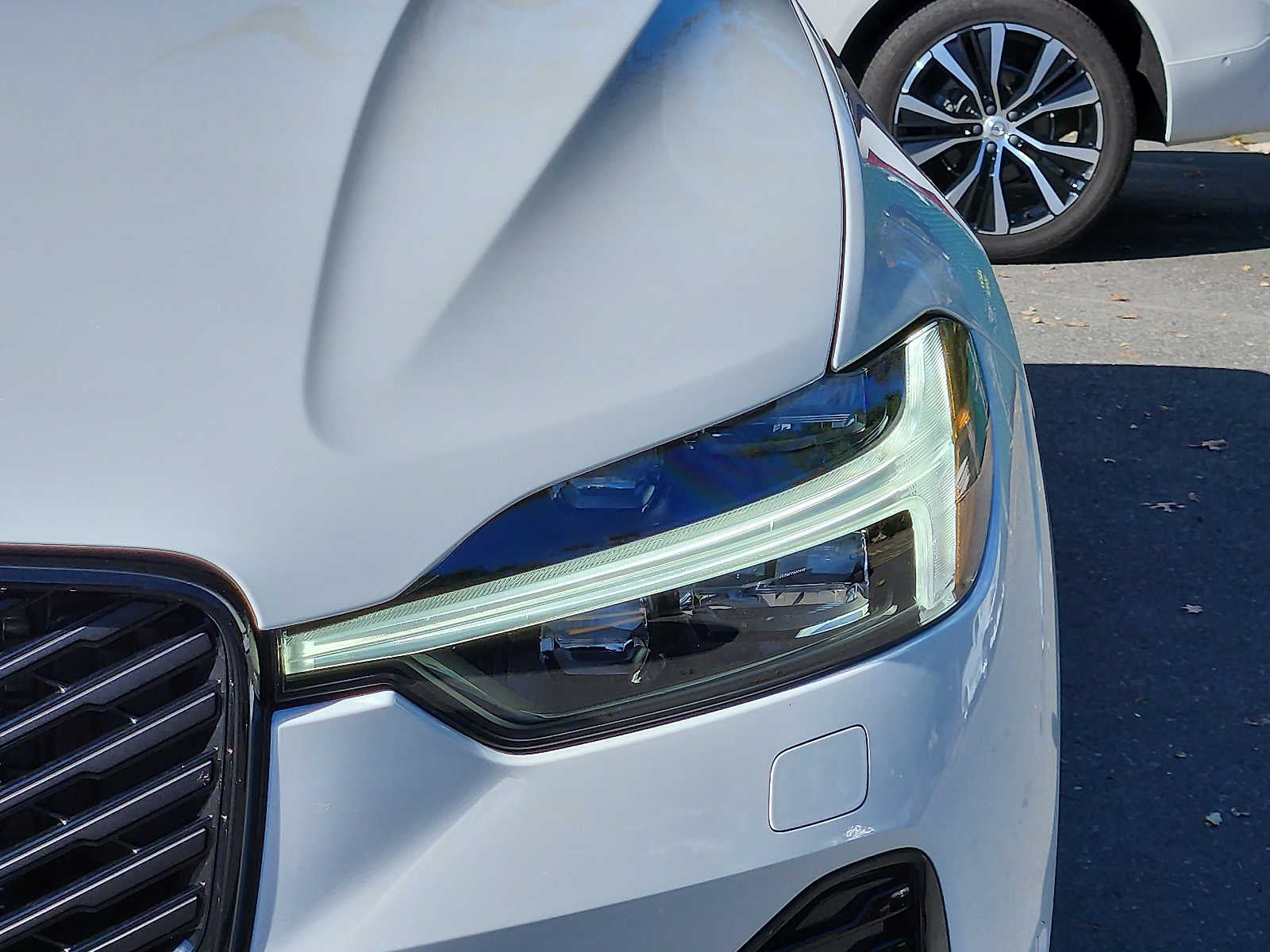 2027 Volvo XC60 Ultra