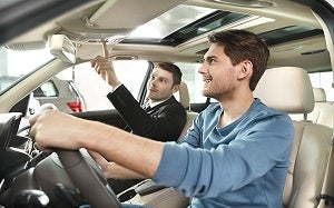 Schedule a test drive at Open Road Automotive Group in , NJ.