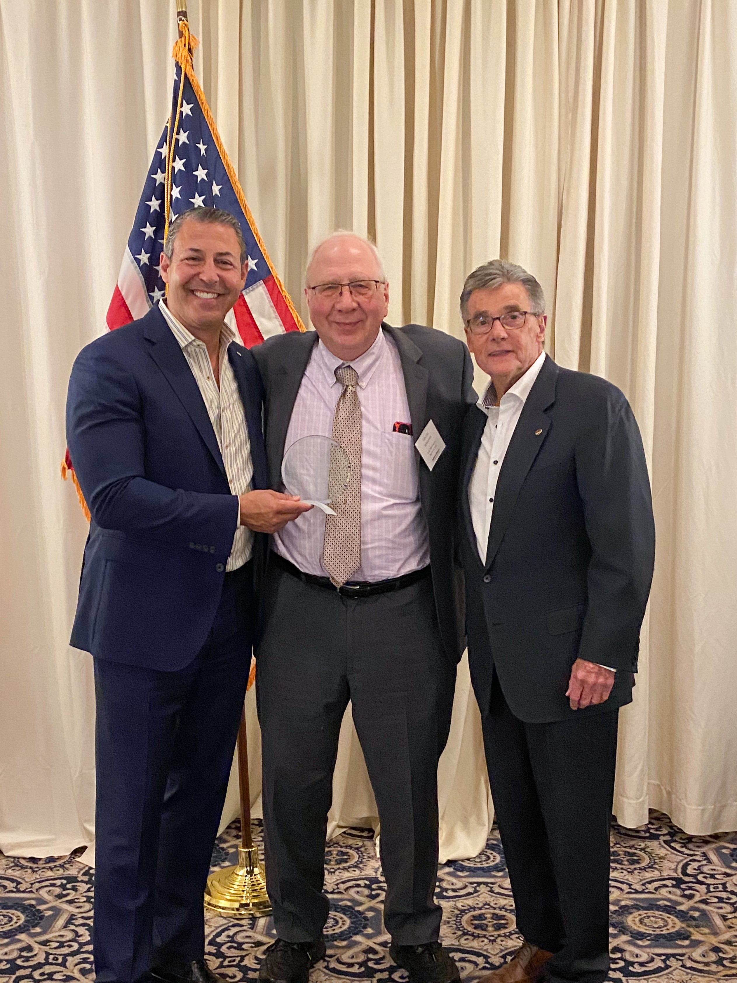 2025 Open Road Legacy Awards