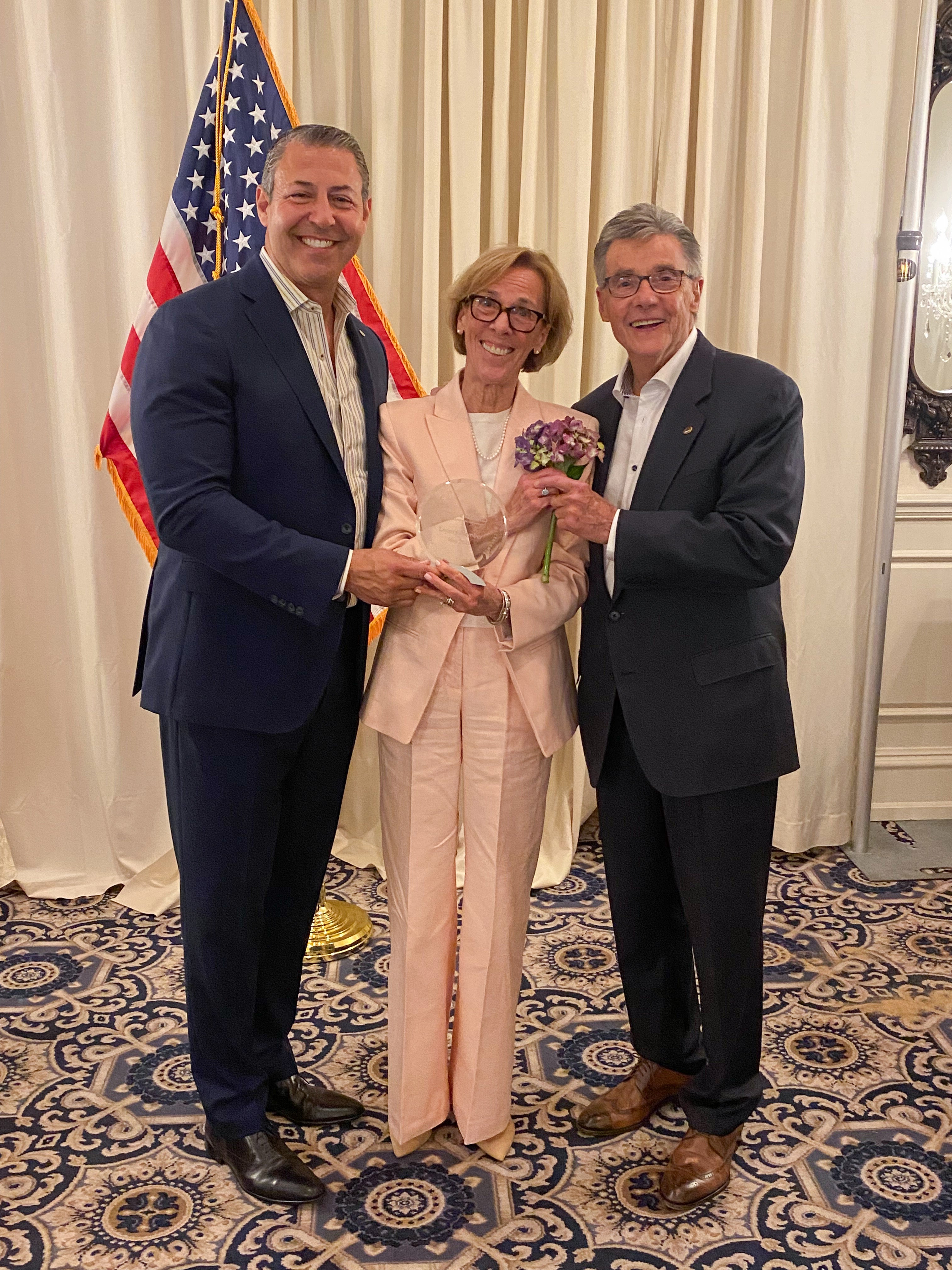 2025 Open Road Legacy Awards