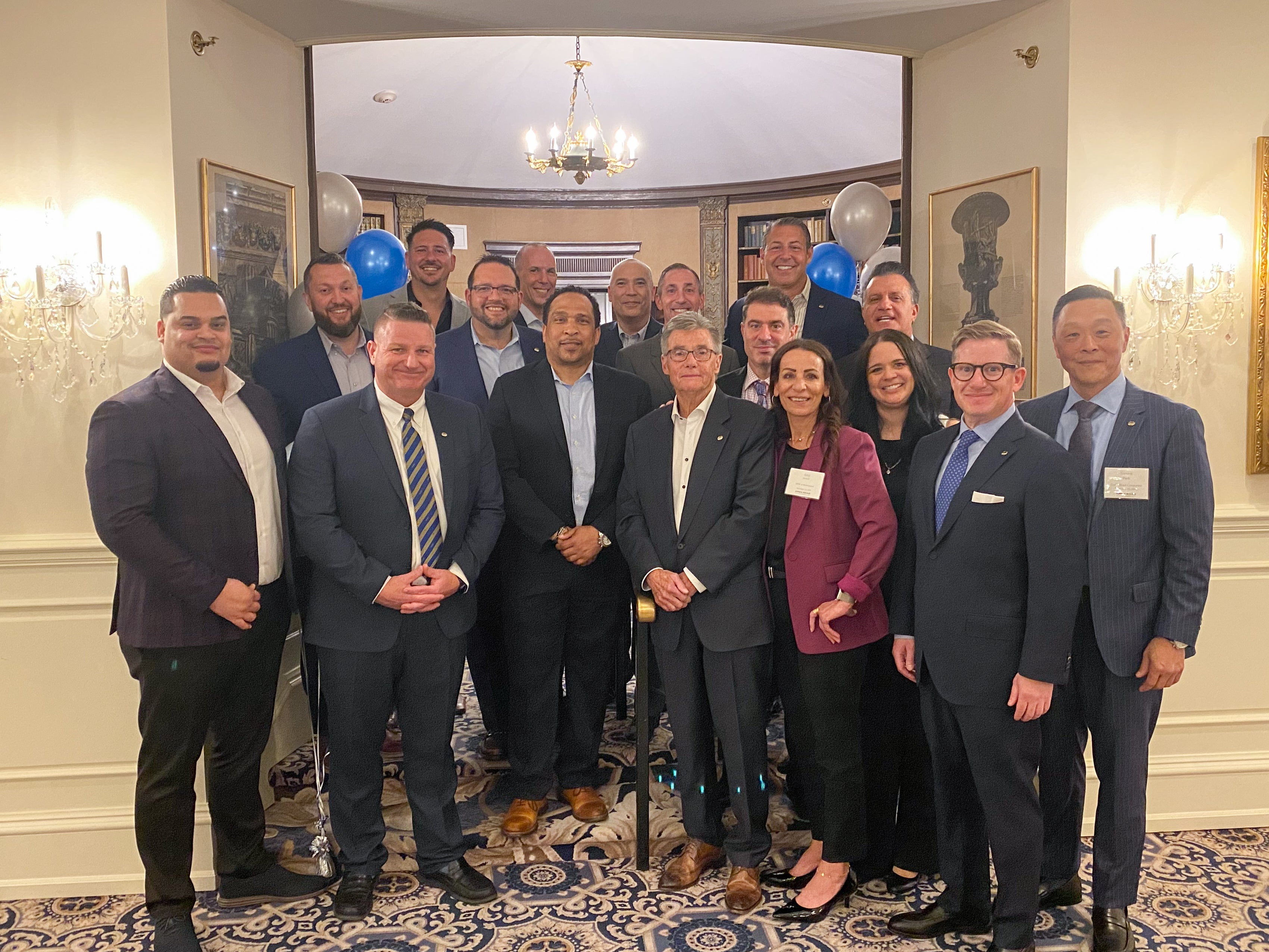 2025 Open Road Legacy Awards