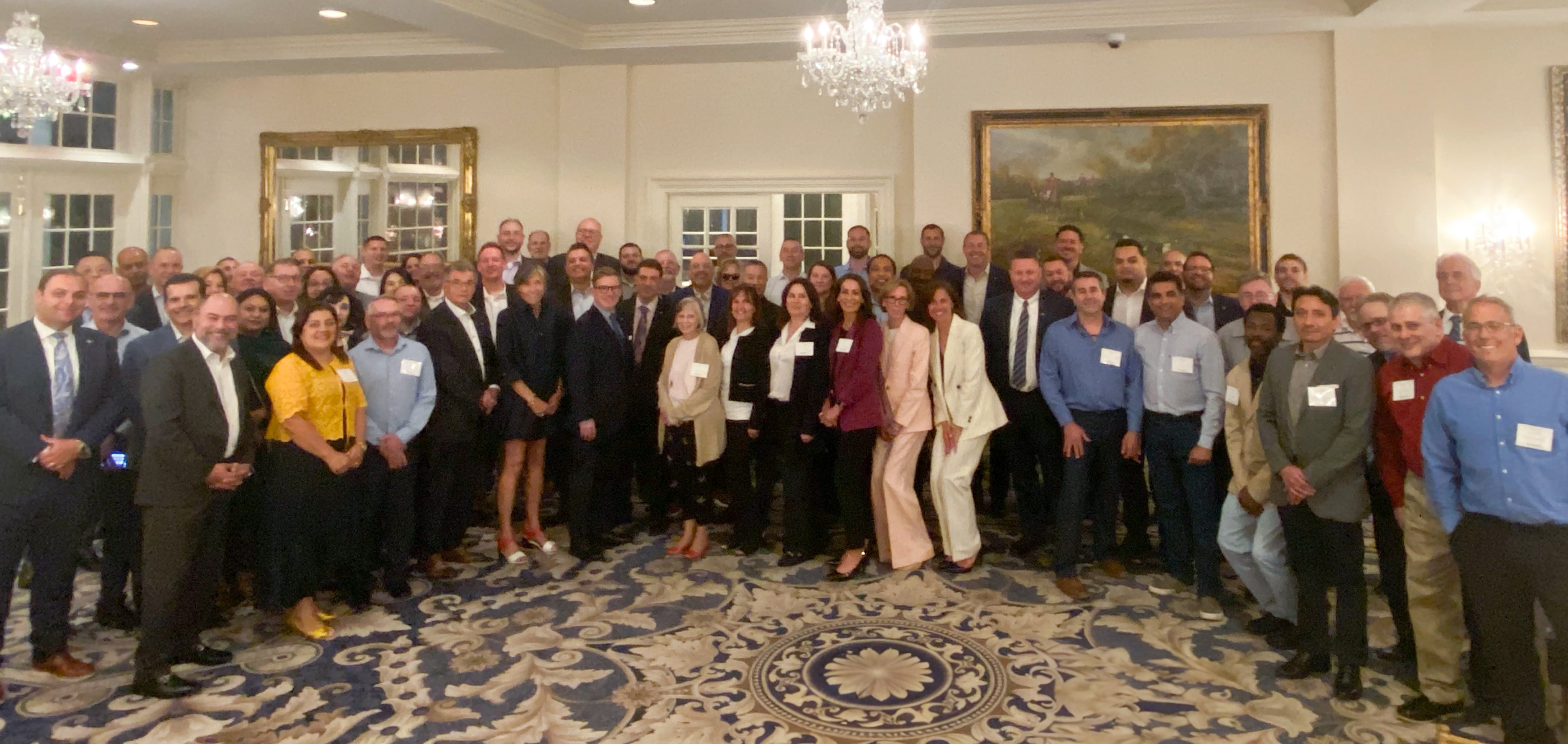 2025 Open Road Legacy Awards