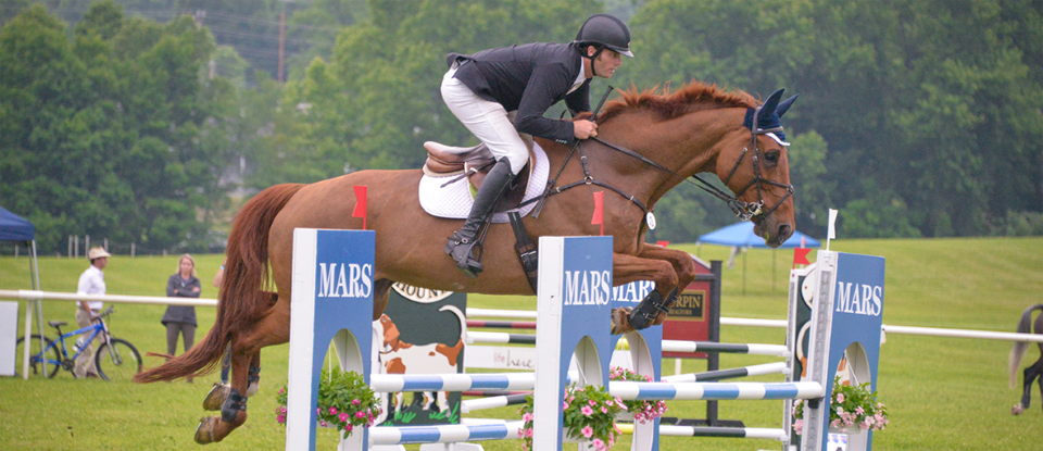 Essex Horse Trials