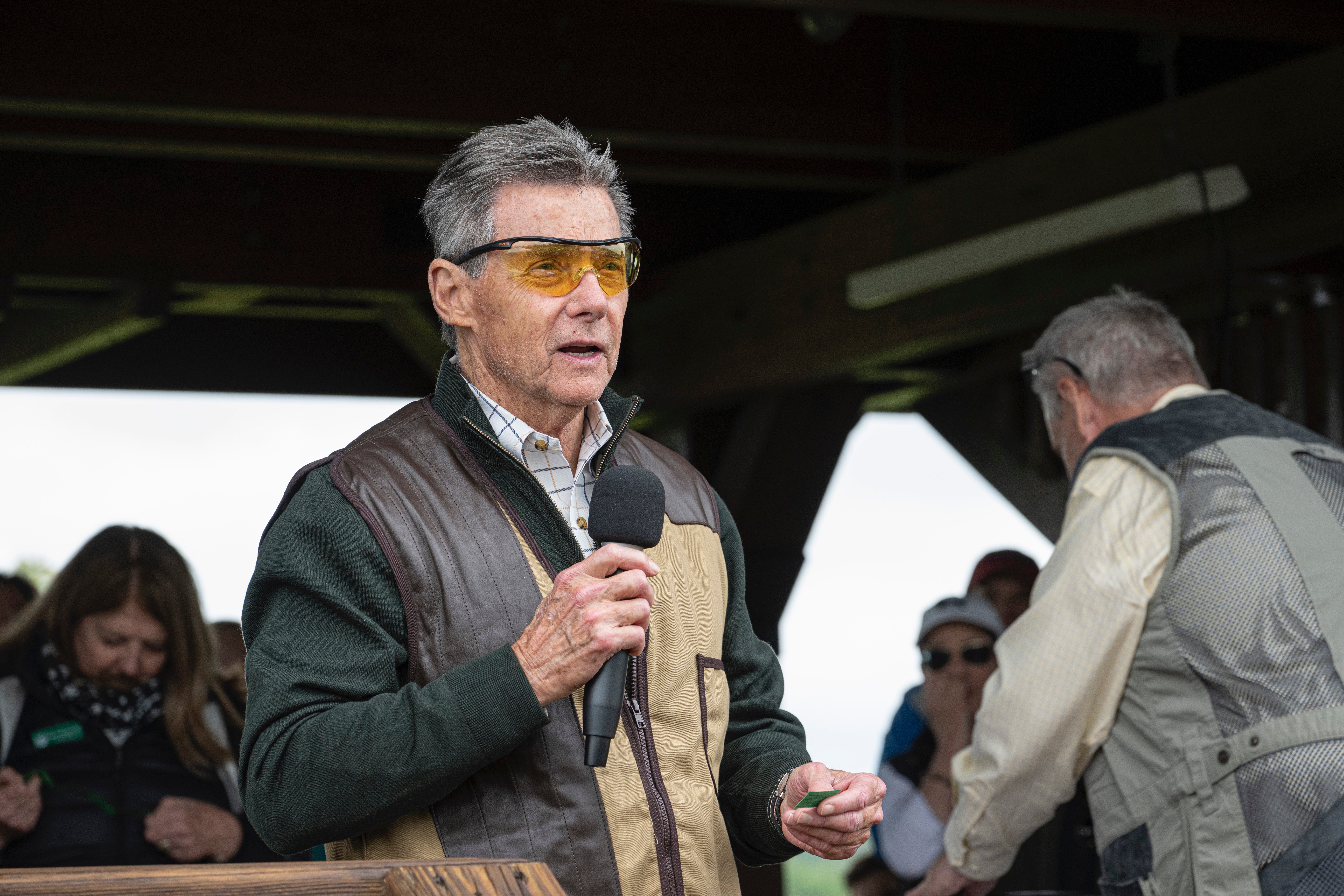 Mooreland Farms Flurry Sponsors