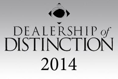 Open Road Automotive Group in NJ