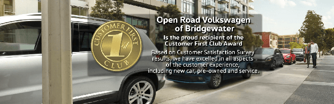 Open Road Automotive Group in NJ