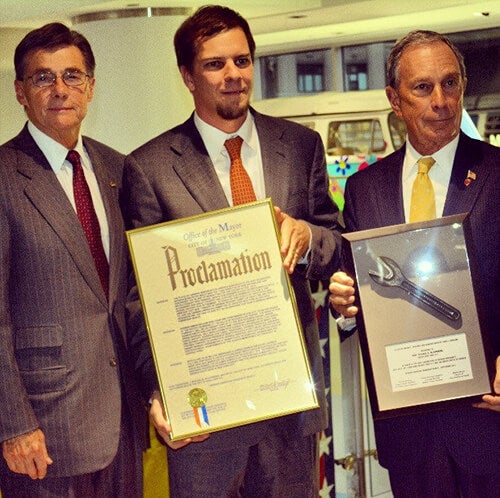 German-American Friendship Month at Open Road Automotive Group in NJ