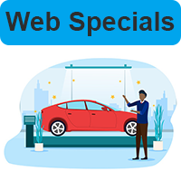 Schedule Service | Open Road Automotive Group in NJ